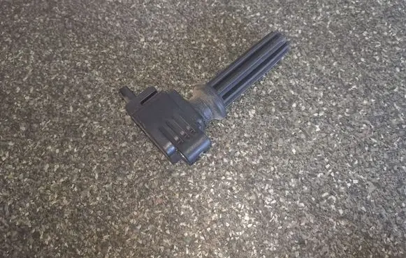 Ford Edge II High voltage ignition coil CM5E12A366BC
