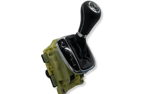 Mercedes-Benz CLK A209 C209 Gear shifter/selector A2032678524