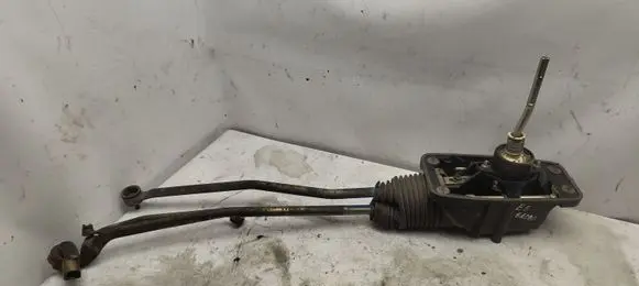 Audi A4 S4 B6 8E 8H Gear shifter/selector 8E0711290