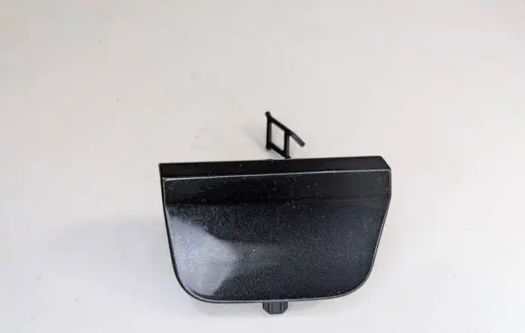 Audi A7 S7 4K8 Rear bumper row hook cap/cover 4K8807441A