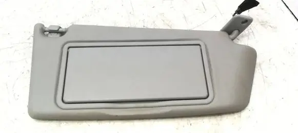 Opel Astra H Sun visor
