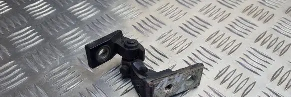 Audi A4 S4 B6 8E 8H Front door upper hinge
