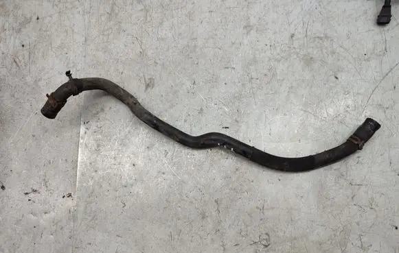 Opel Signum Engine coolant pipe/hose