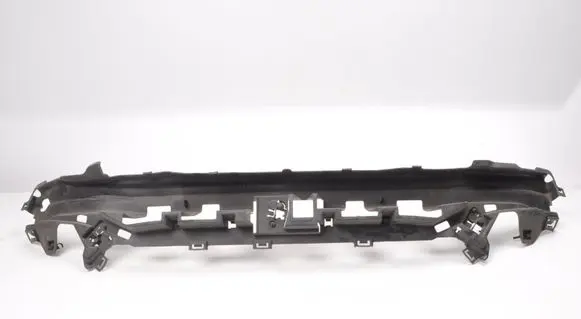Volvo V40 Front bumper foam support bar 31290948