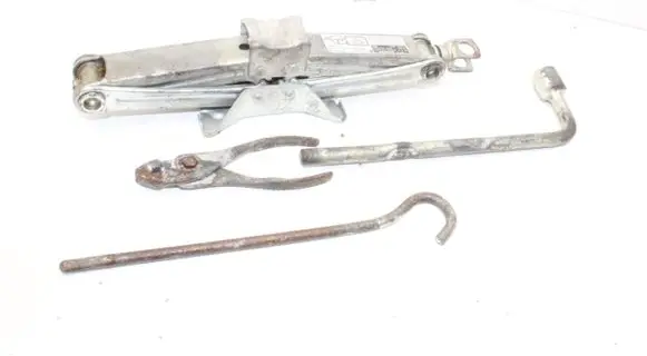 Honda Civic Tool set 