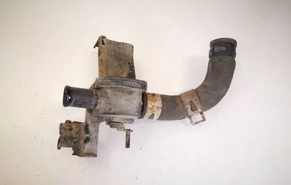 Valve vacuum
