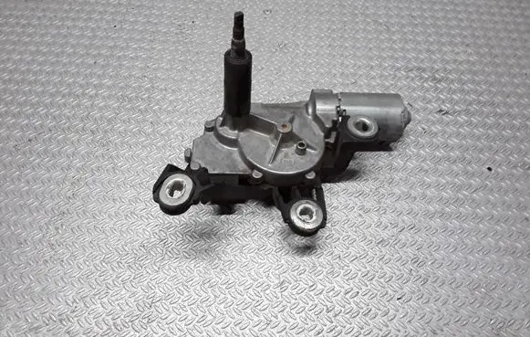 Volkswagen Polo Rear window wiper motor