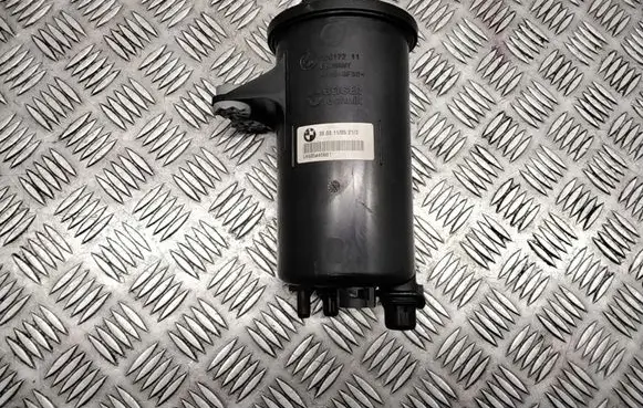 Power steering fluid tank/reservoir