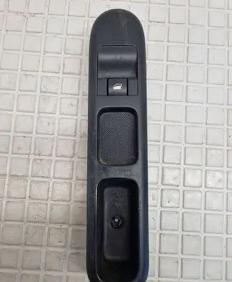 Peugeot 3008 I Electric window control switch 96650618ZD