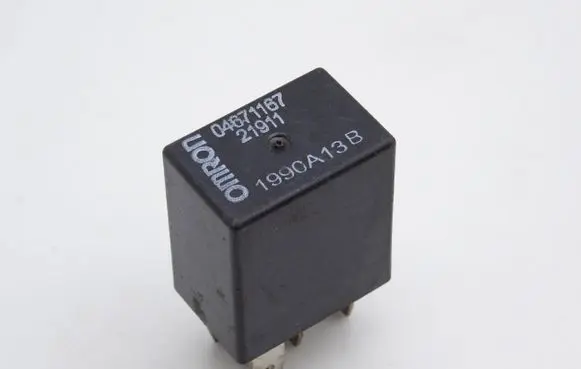 Jeep Grand Cherokee (WJ) Other relay 04671167 G8HUA007001