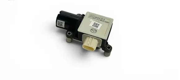 Mazda CX-30 Throttle body valve 706366070 54714