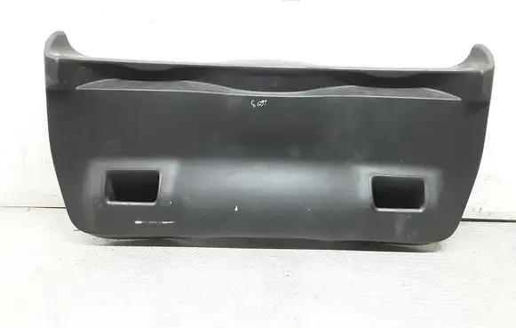Citroen C3 Picasso Tailgate trim 9681568577