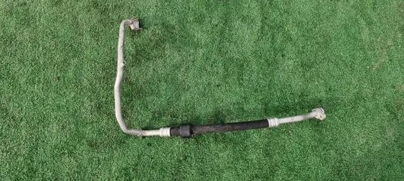 Audi A3 S3 8V Air conditioning (A/C) pipe/hose 5Q0820743G 6210113 AC035077600009