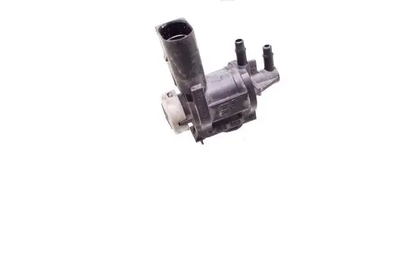 Volkswagen Touareg I Turbo solenoid valve 1K0906283A