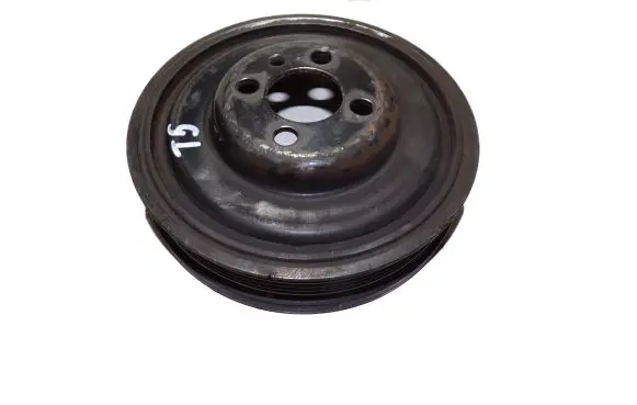 Volkswagen Transporter - Caravelle T5 Crankshaft pulley 038105243M
