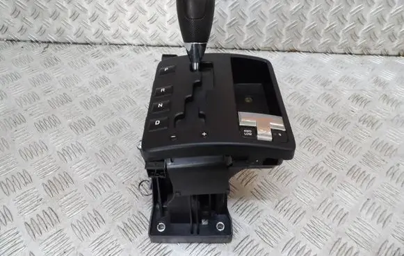 Jeep Grand Cherokee (WK) Gear shifter/selector 52124283AA