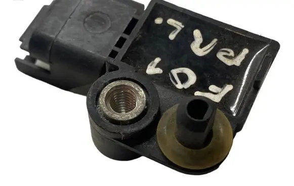 BMW 7 F01 F02 F03 F04 Airbag deployment crash/impact sensor 9159311 65779159311