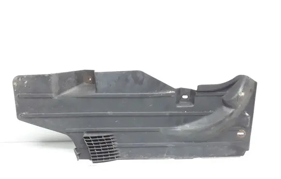 Volvo C30 Rear underbody cover/under tray 30681921