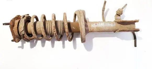 Mazda 626 Rear shock absorber/damper