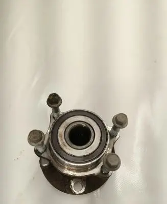 Subaru Outback (BS) Rear wheel ball bearing 28473XC00E