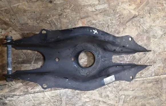 Mercedes-Benz GLC X253 C253 Rear upper control arm/wishbone A2053522000