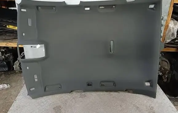Audi Q5 SQ5 Headlining 