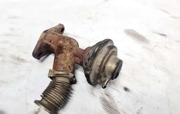Citroen Xsara EGR valve