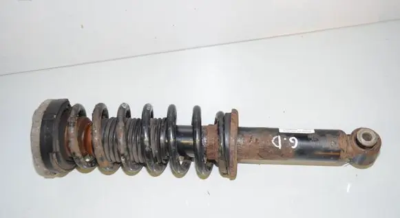 BMW X3 F25 Rear shock absorber/damper 6796317 6787178 33506787178