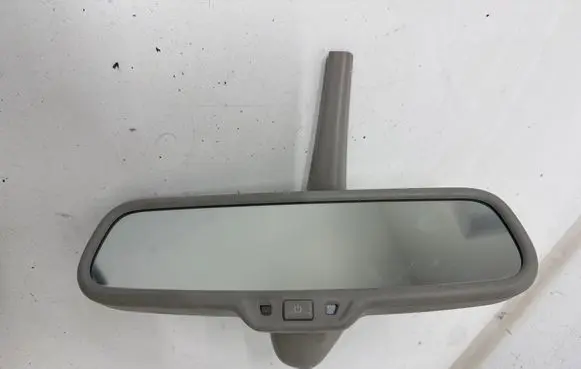 Audi Q5 SQ5 8R Rear view mirror (interior) 8R0857511