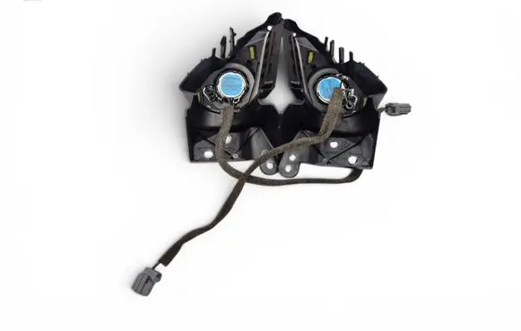 Volvo V50 Front door high frequency speaker 8673066 CDV5A 04W25