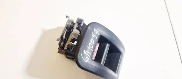 Citroen C5 Seat back rest lock catch 4407186f