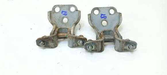 Mitsubishi 3000 GT Front door hinge set 