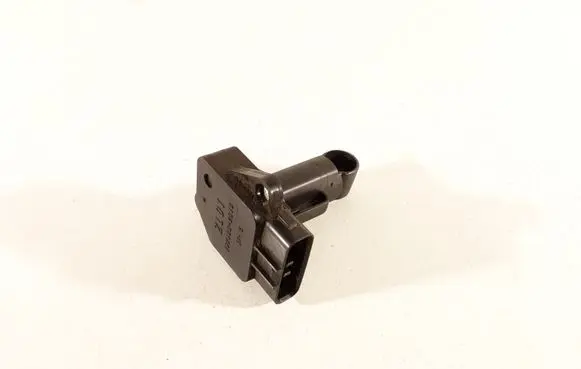 Mazda 3 I Mass air flow meter 1974002010 07H15 ZL01