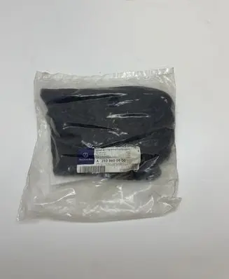 Mercedes-Benz GLC X253 C253 Trunk/boot cargo luggage net 2538600900