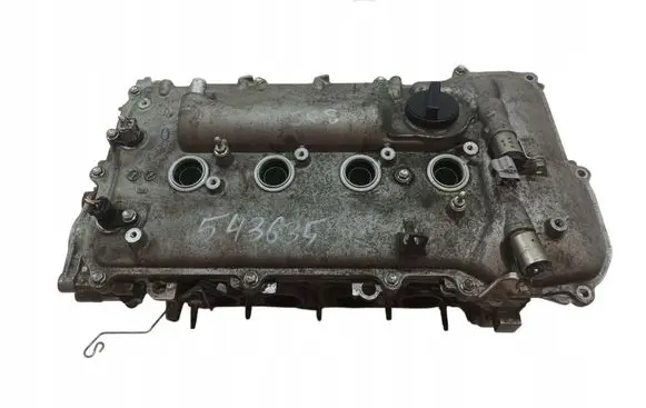 Toyota Corolla E210 E21 Engine head 1318B30322