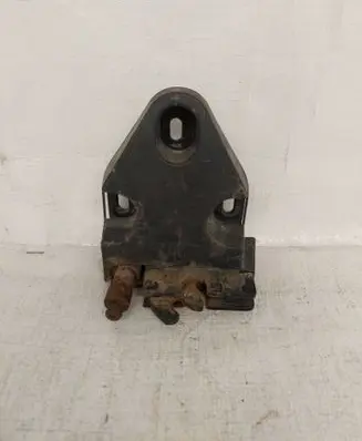 Renault Trafic III (X82) Loading door lock 19800918