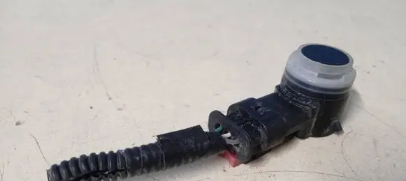 Peugeot 208 Parking PDC sensor 9813378377