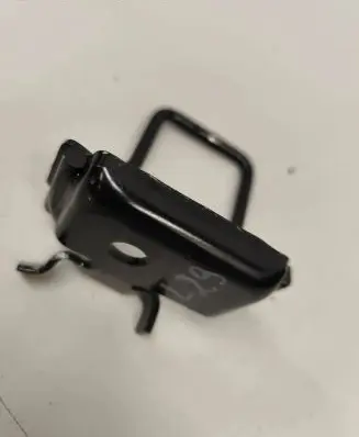 Mercedes-Benz B W246 W242 ISOFIX cover A246923