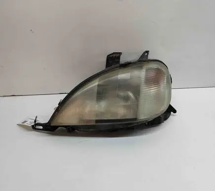 Mercedes-Benz ML W163 Headlight/headlamp A1638203761