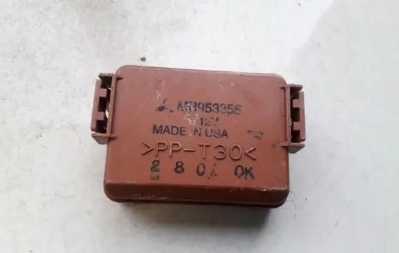 Mitsubishi Space Star Other control units/modules mb953355