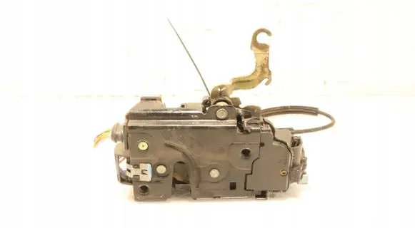 Seat Altea Front door lock 3D1837015