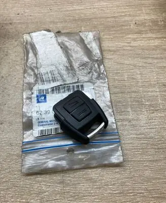 Opel Vectra B Ignition key/card 9153227
