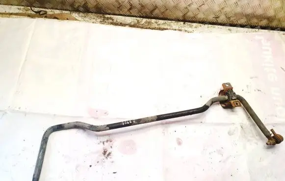 BMW X5 E70 Front anti-roll bar/sway bar