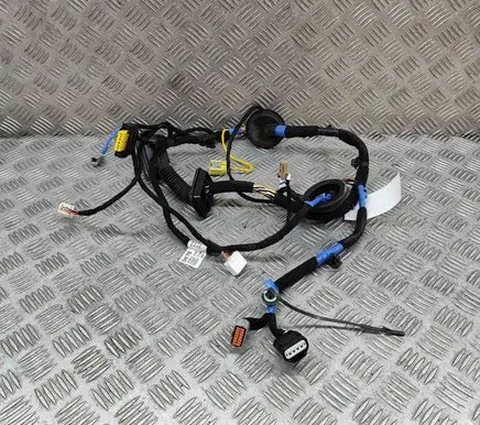KIA EV6 Front door wiring loom 91600CV750A