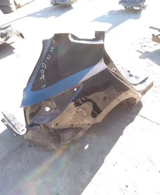 Hyundai ix35 Rear quarter panel 