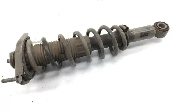 Toyota Corolla Verso E121 Rear shock absorber/damper