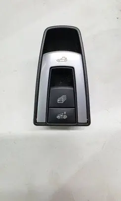 Mercedes-Benz SL R231 Sunroof switch A2318204510