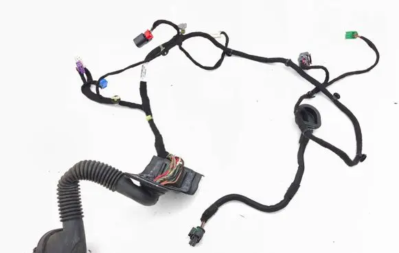 Jeep Cherokee Front door wiring loom 68195773AB