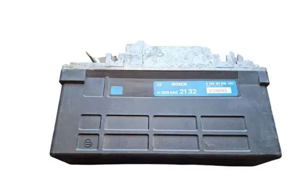 Mercedes-Benz E W124 ABS control unit/module 0265101018 0055452132 07206742