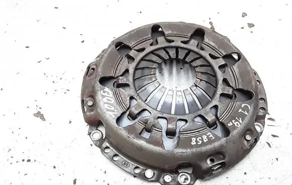 Citroen C1 Pressure plate 